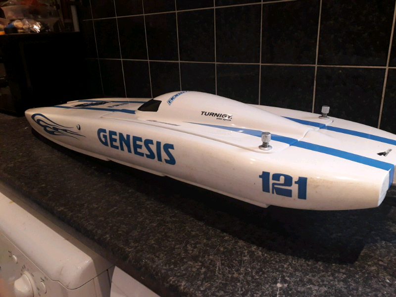 rc boats for sale gumtree